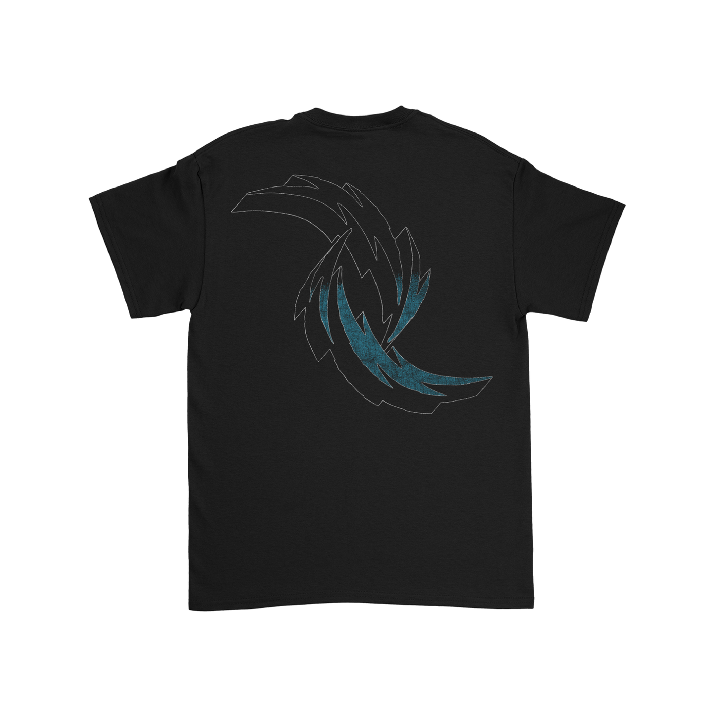 Everest Band Photo T-Shirt