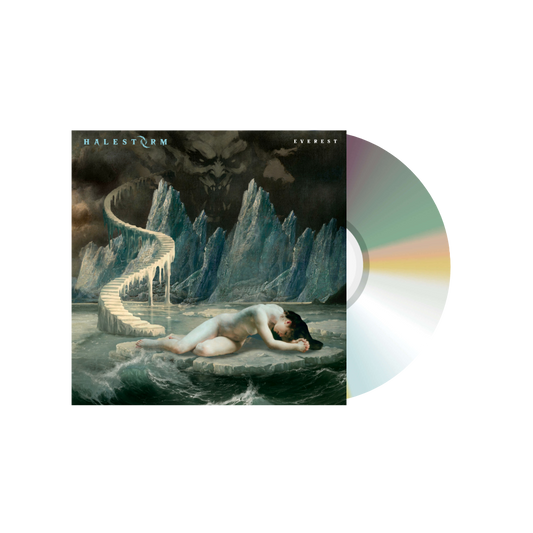 EVEREST CD