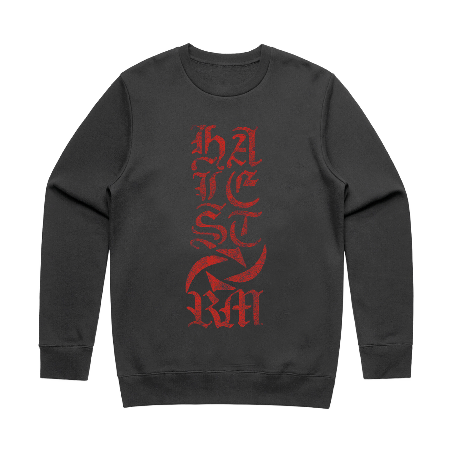 Halestorm Holiday Crewneck