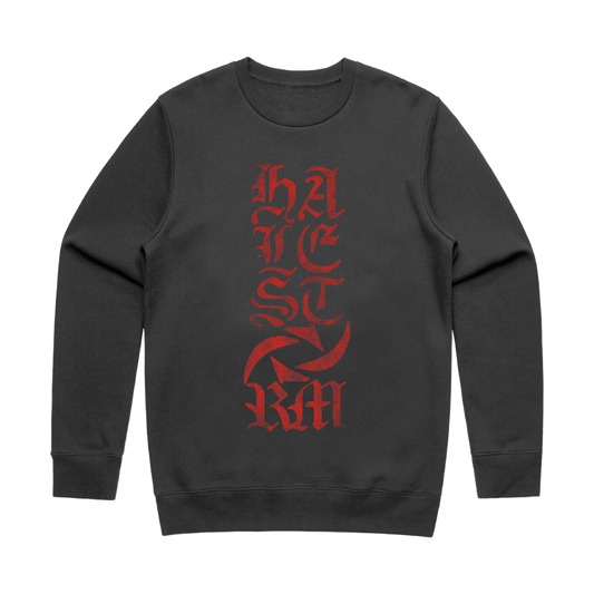 Halestorm Holiday Crewneck