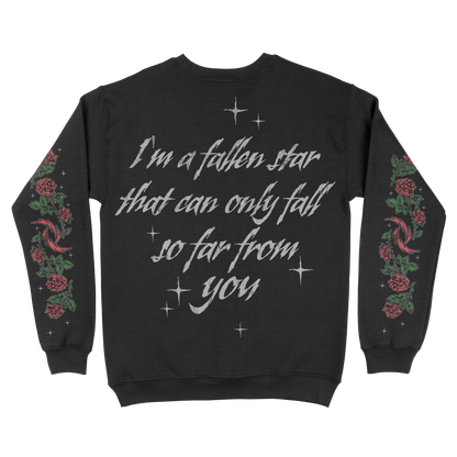 Fallen Star | Crewneck Sweatshirt