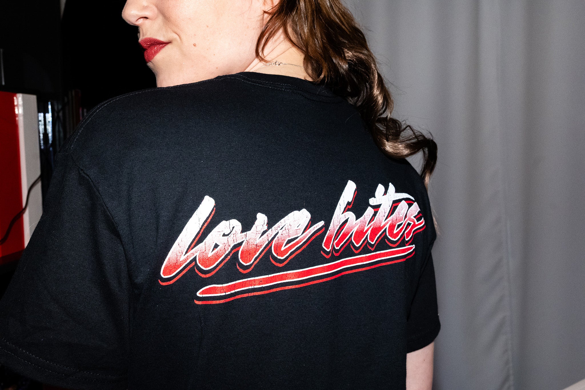 Halestorm (Love Bites) T-Shirt – Halestorm EU/UK Store