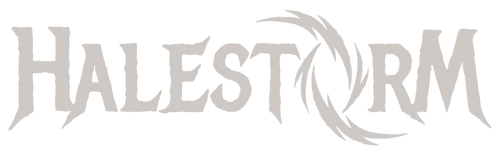 Halestorm UK