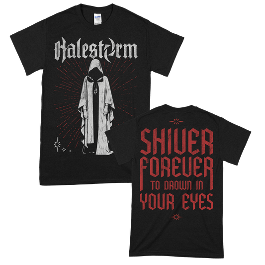 Halestorm (Cloak) T-Shirt