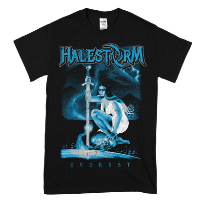 Halestorm (Priestess Everest) T-Shirt
