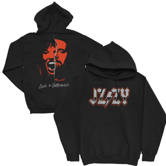 Halestorm (LZZY Live&Unplugged) Hoodie