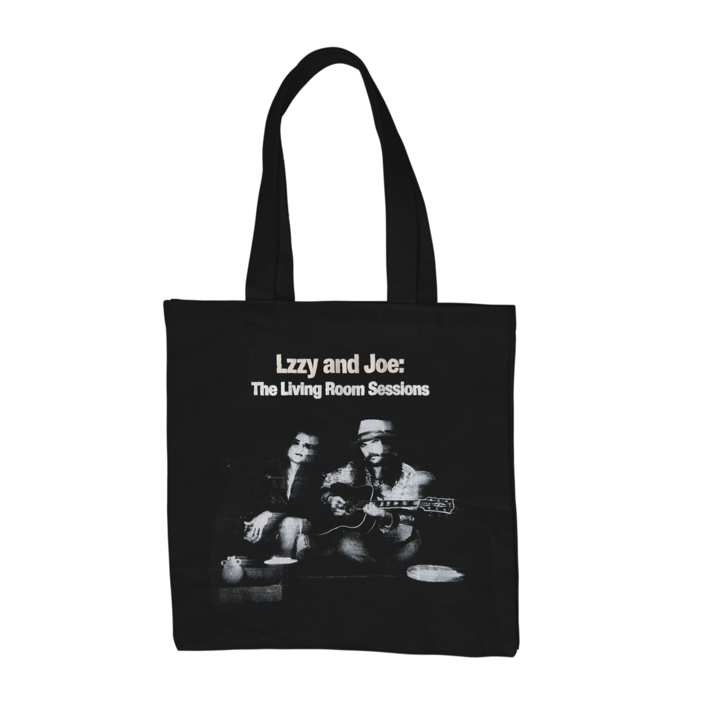 Halestorm (The Living Room Sessions) Tote Bag