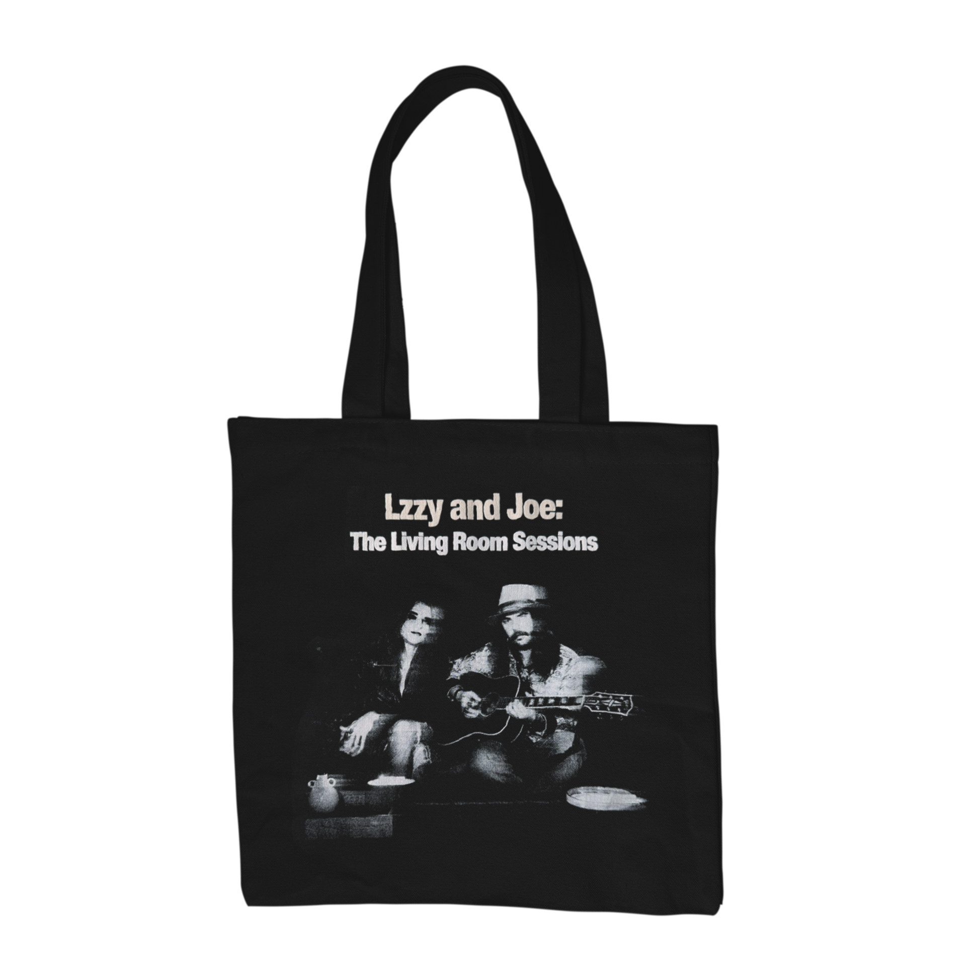 Halestorm (The Living Room Sessions) Tote Bag