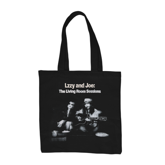 Halestorm (The Living Room Sessions) Tote Bag