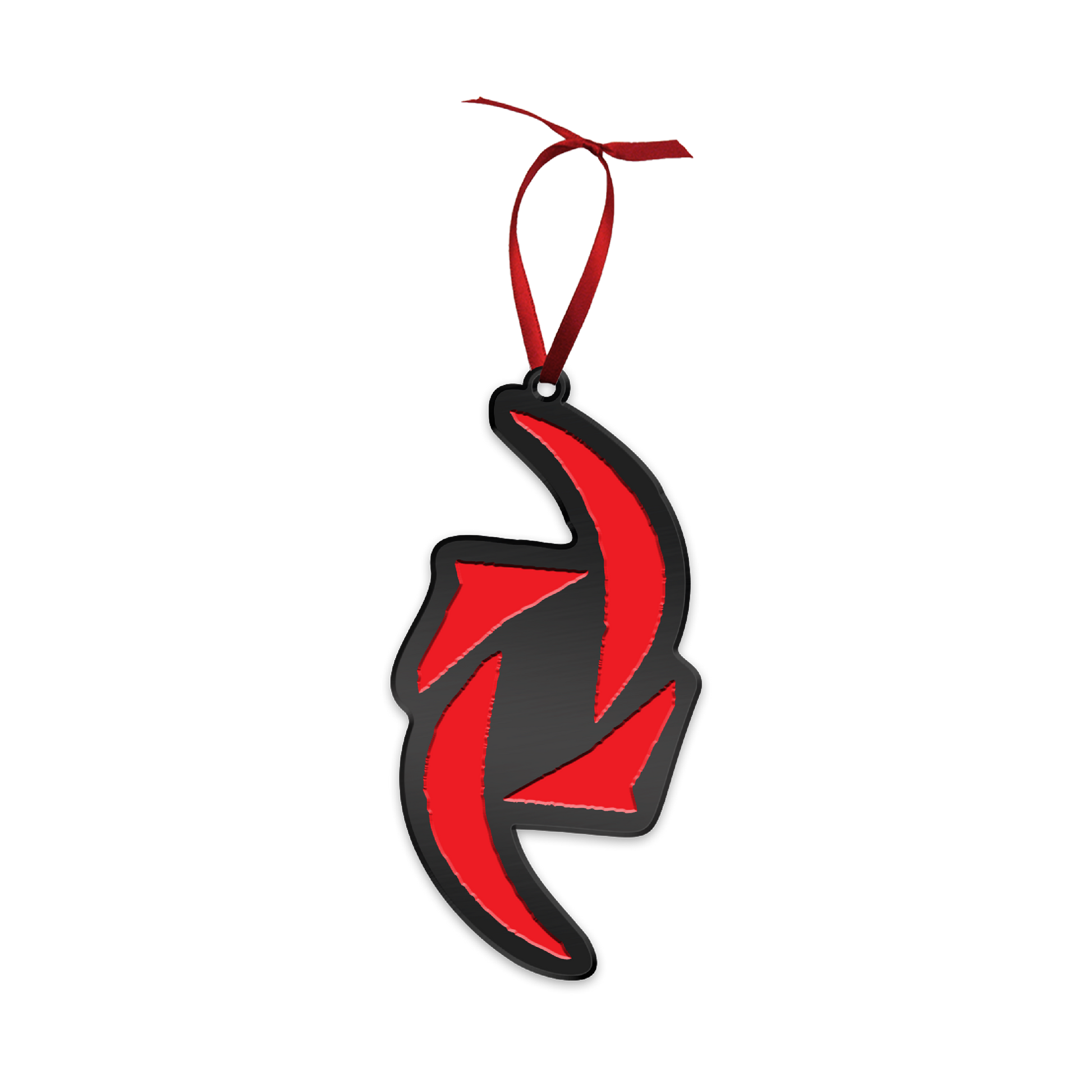 Halestorm (Icon) Ornament