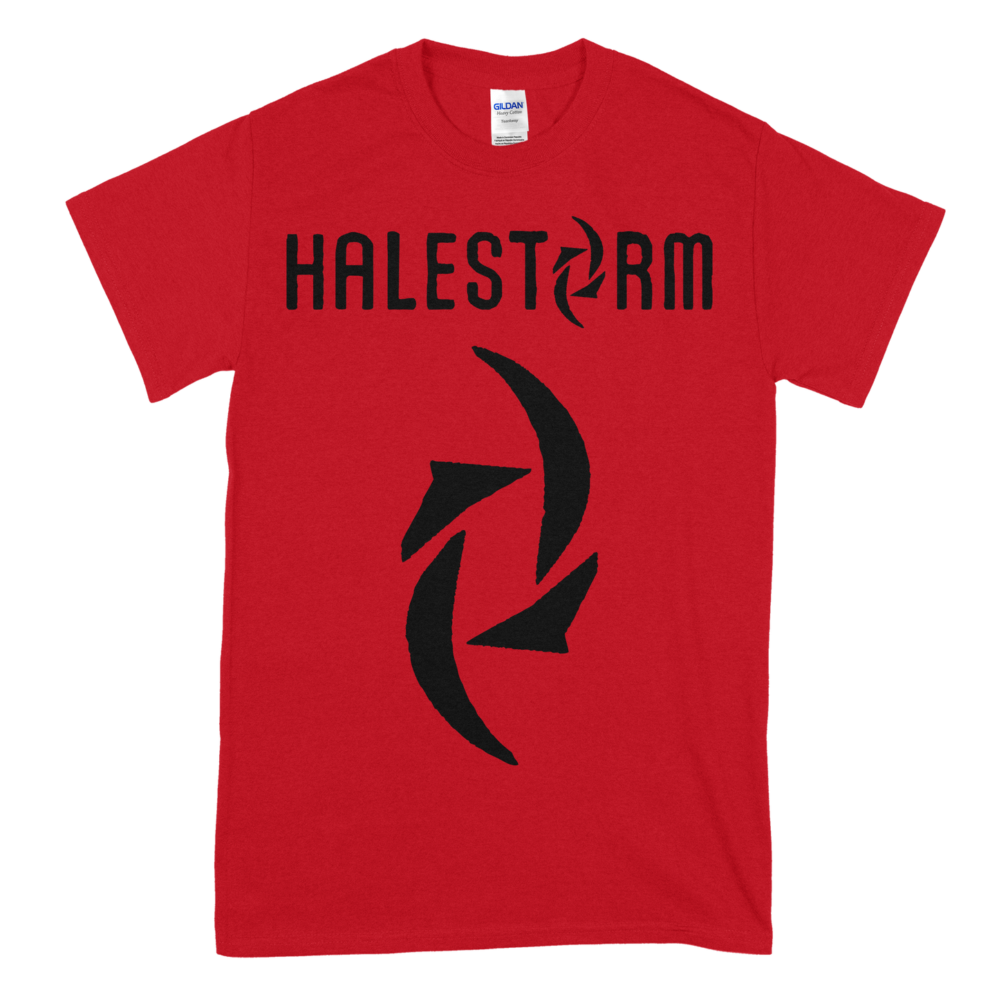 Halestorm (Logo) T-Shirt