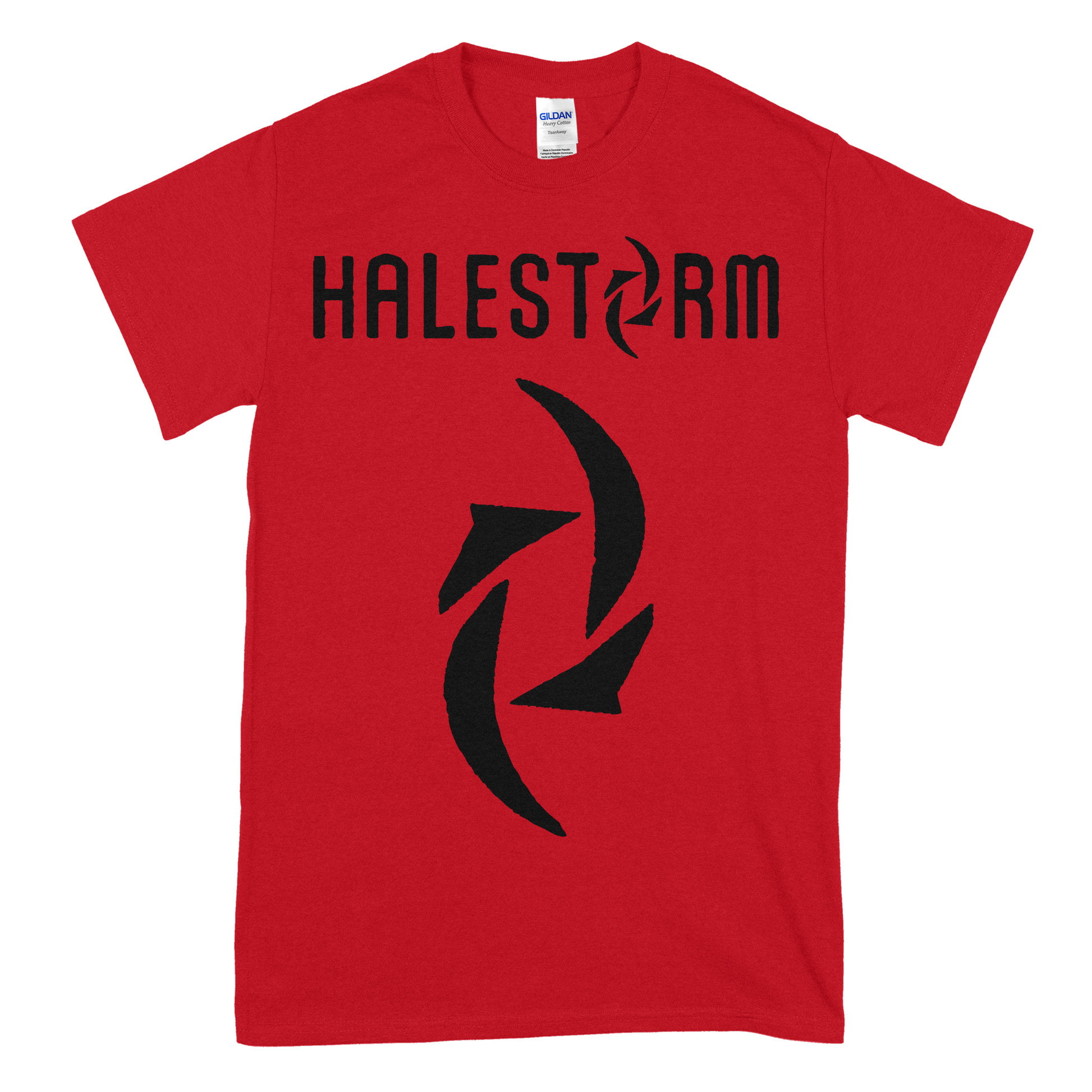 Halestorm (Logo) T-Shirt